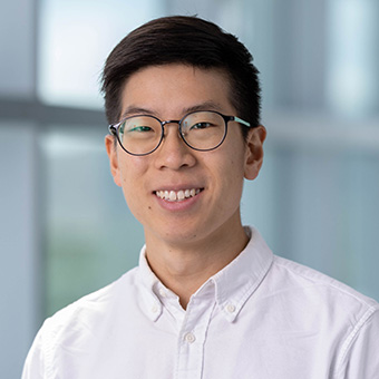 Sean Hwang
